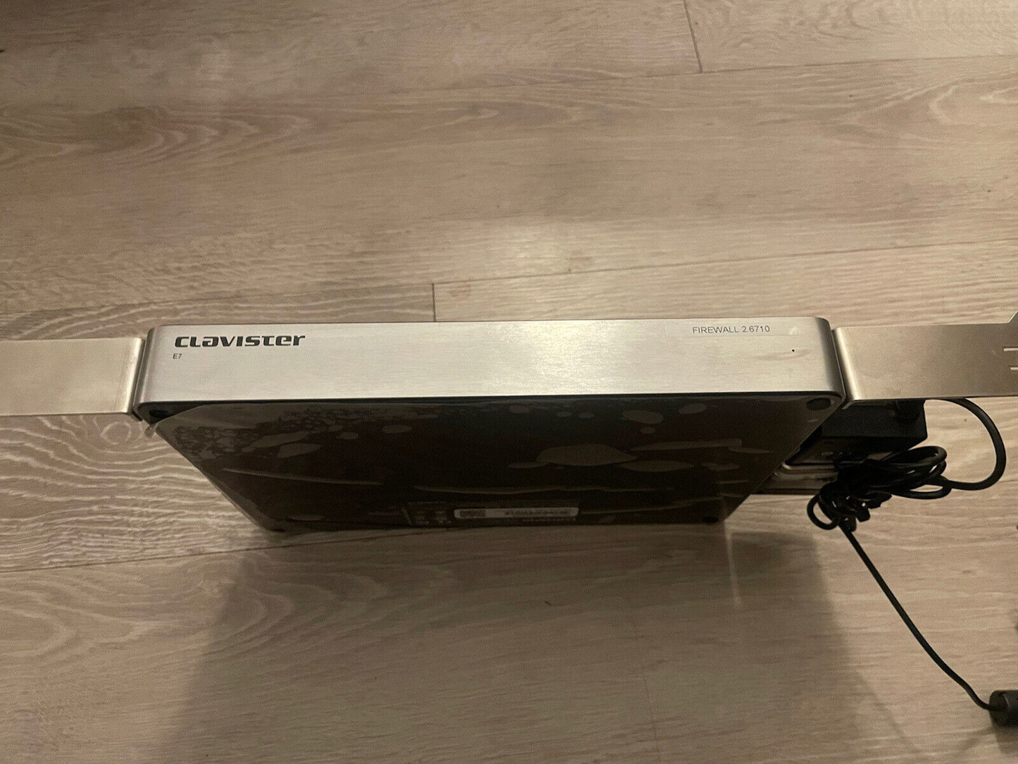 Clavister E7 Firewall with PSU and Bracket