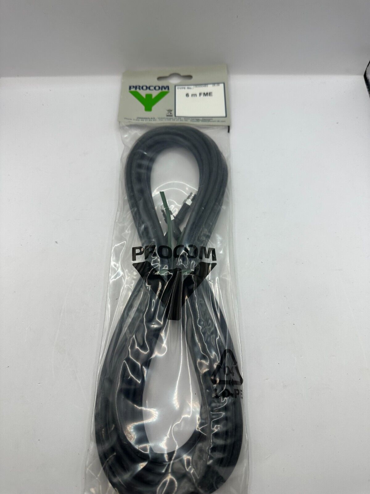 Procom FME cable 6m FME