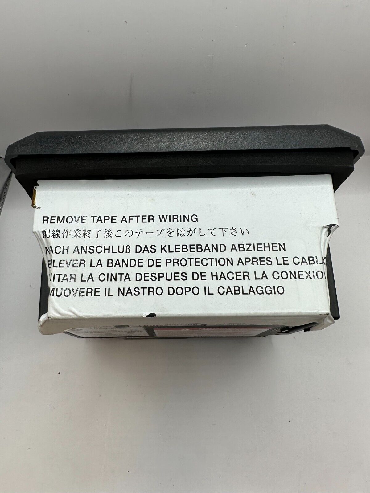 ALLEN BRADLEY 2711-T6C20L1 / 2711T6C20L1