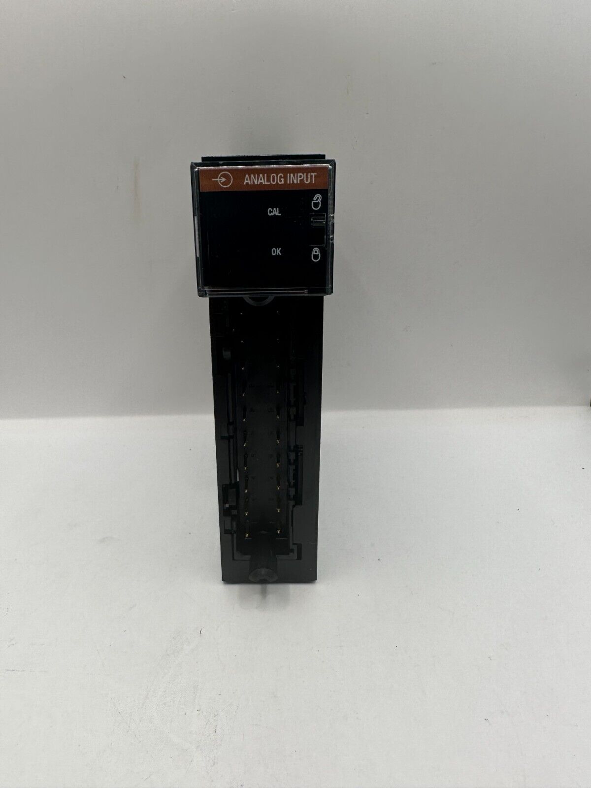 Allen Bradley ControlLogix 1756-IF6I Series A -  Isolated Analog Input Module