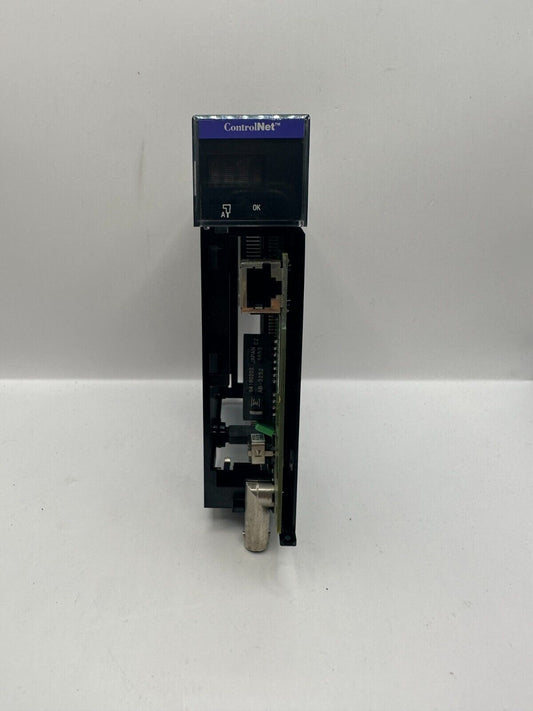 Allen Bradley  1756-CNB Control Net 1756CNB/B