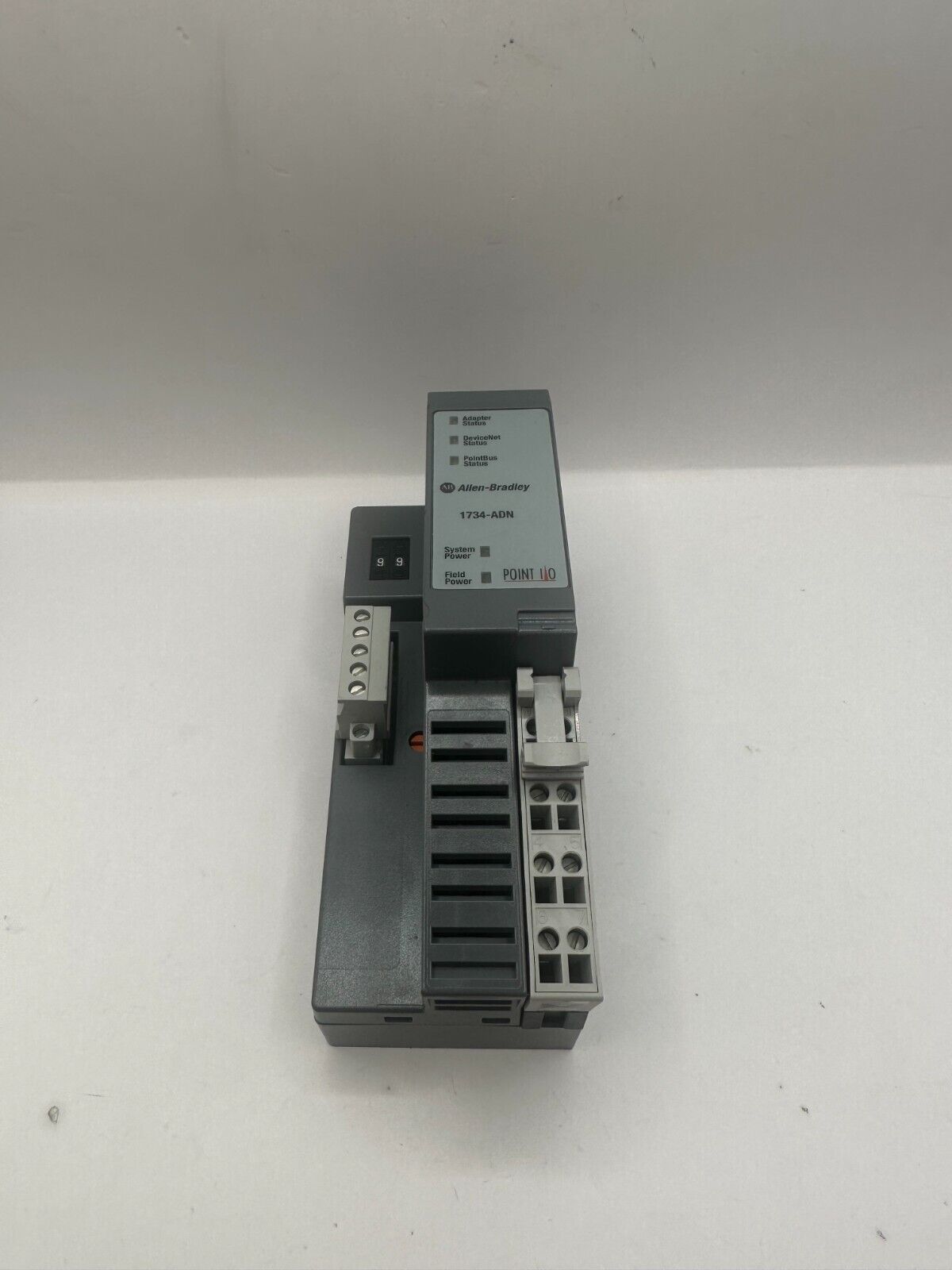 Allen Bradley 1734-ADN point adapter 