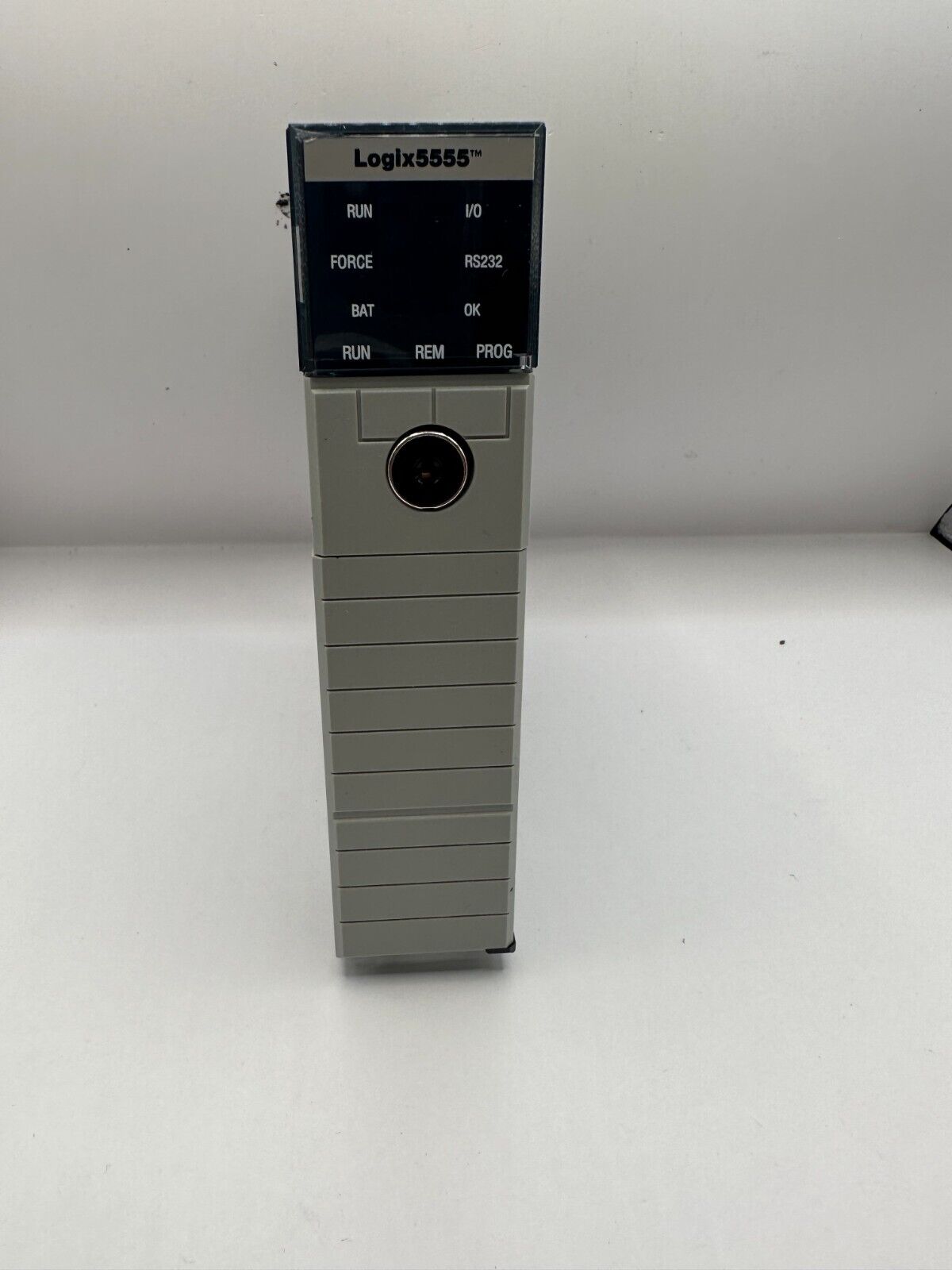 1756-M12/A - ALLEN BRADLEY - 1756-L55/A / Module Contrologix