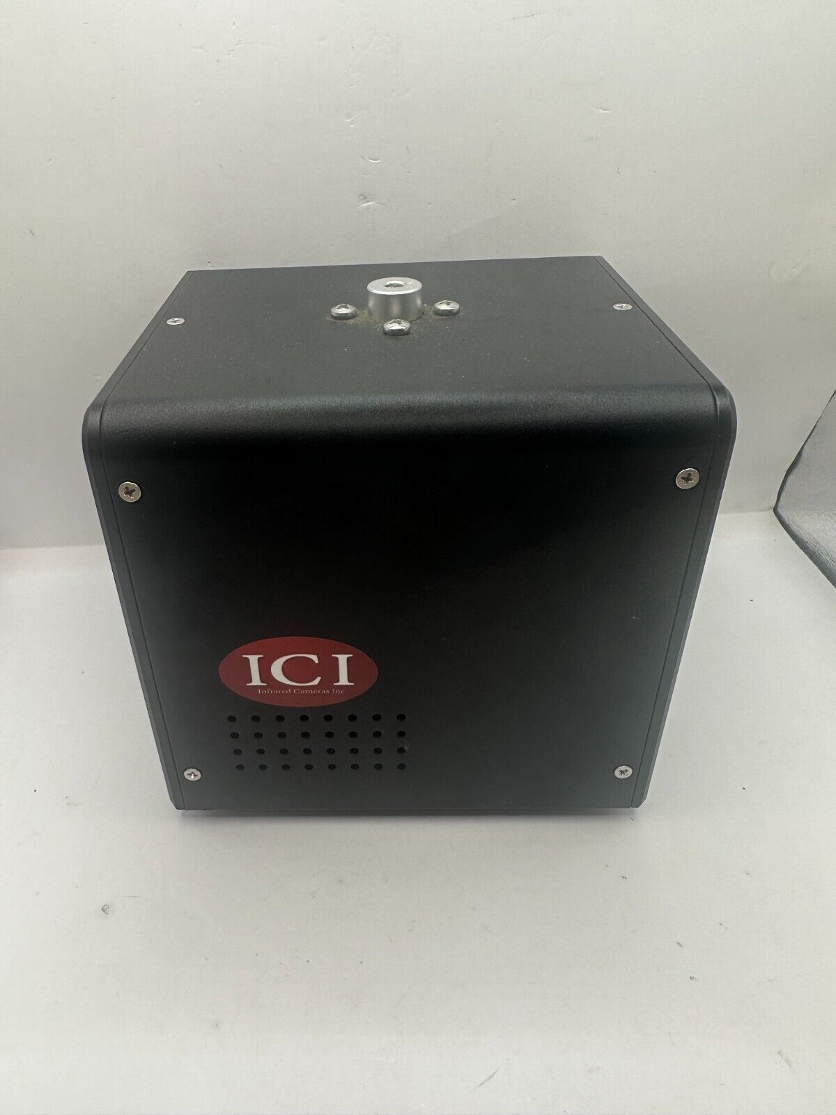 ICI FM 640 P Series IR Camera Skin Temperature Screening Infrared Camera System