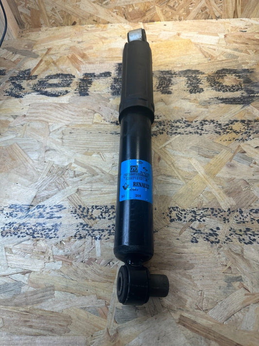 Shock Absorber for NISSAN OPEL RENAULT VAUXHALL:MOVANO Bus,MOVANO Van 93192155