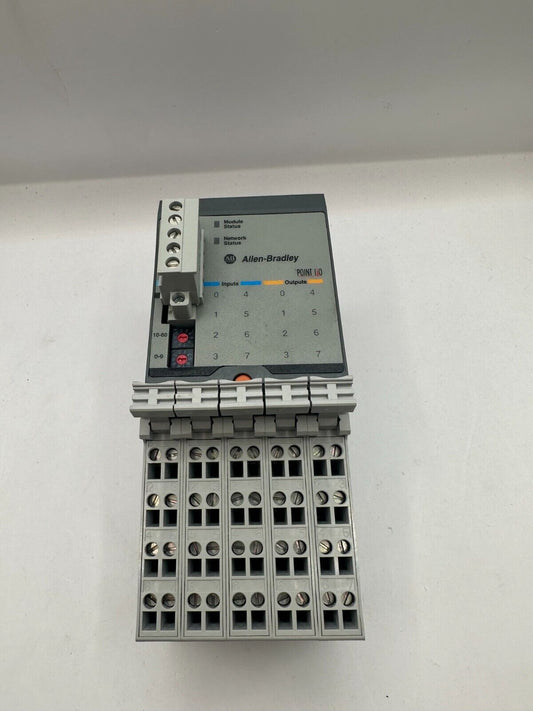 ALLEN BRADLEY 1734D-IB8XOW8 / 1734DIB8XOW8