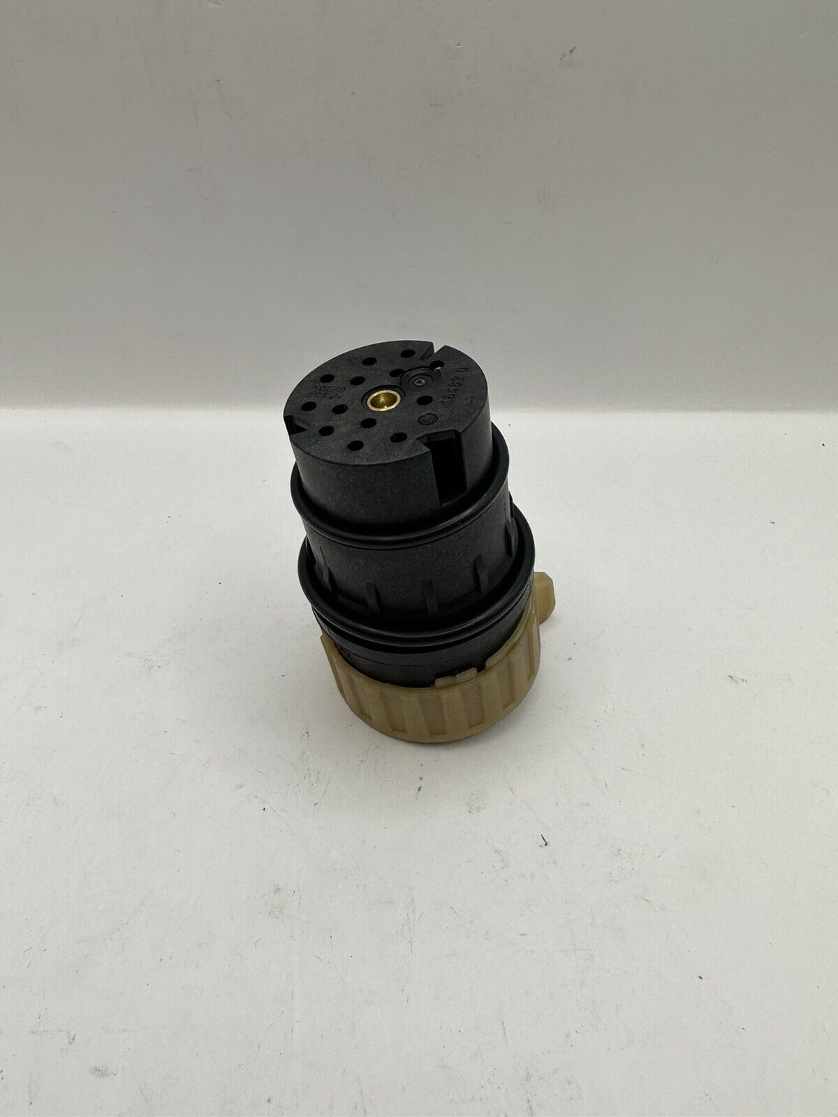 Genuine Mercedes Transmission 13-Pin Connector Adapter Plug 722.6xx 2035400253