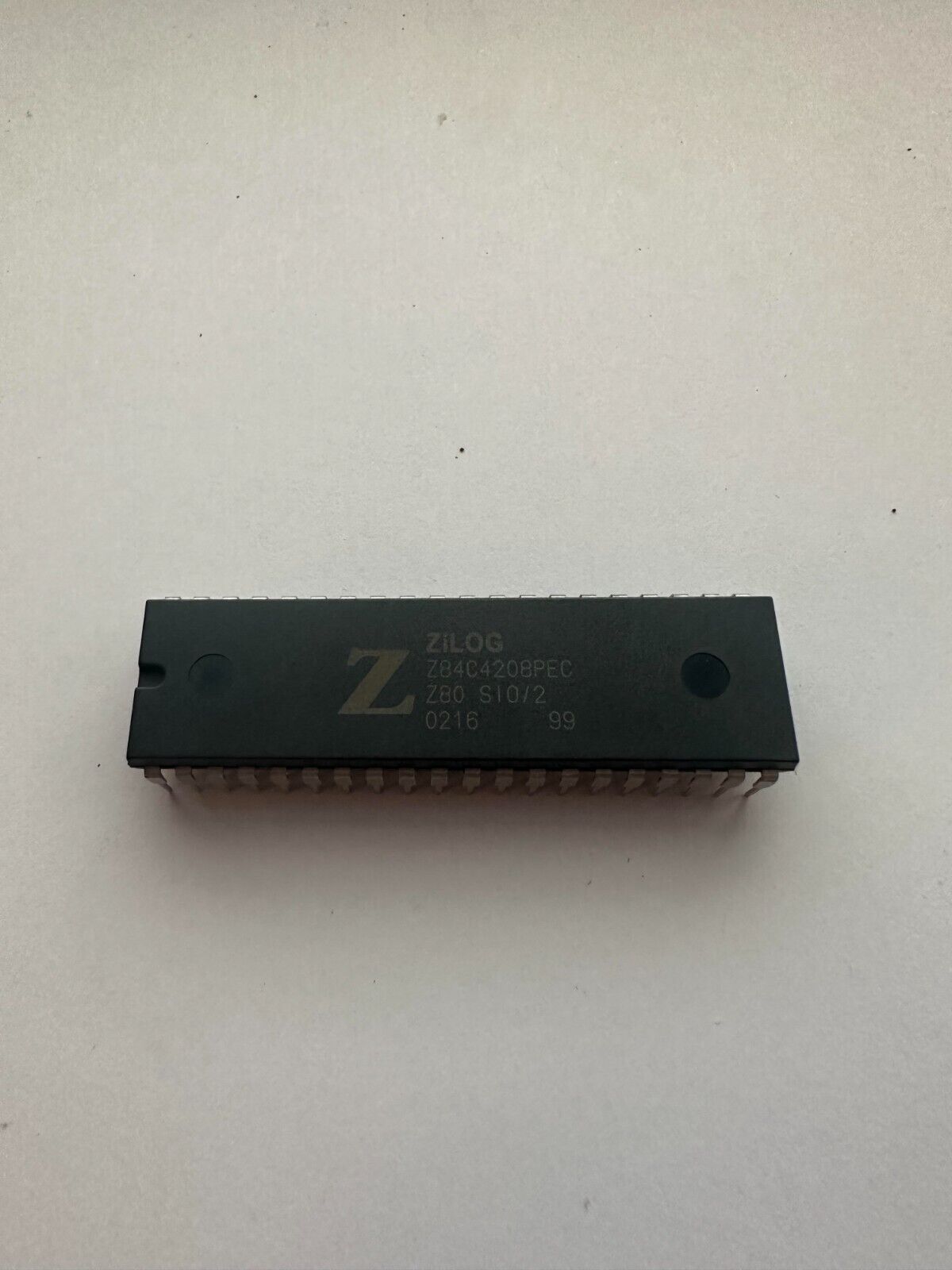 Z84C4208PEC Integrated Circuit  Generic